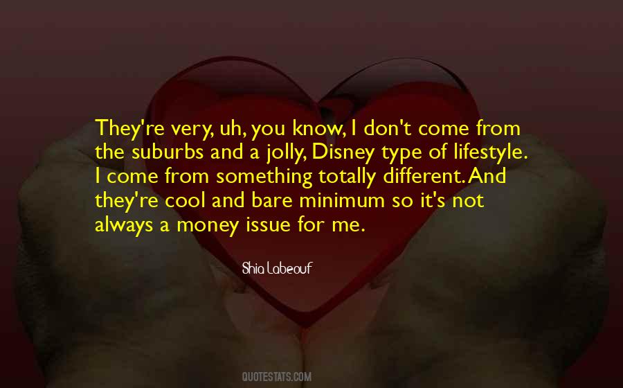 Something I Don't Know Quotes #160034