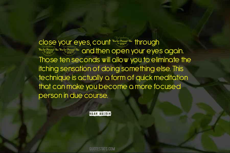 Something In Your Eyes Quotes #757502