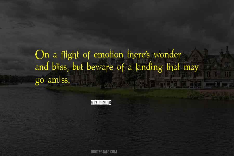 Something Is Amiss Quotes #199479