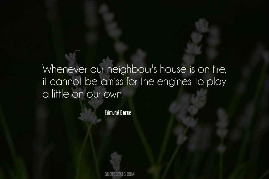 Something Is Amiss Quotes #544624