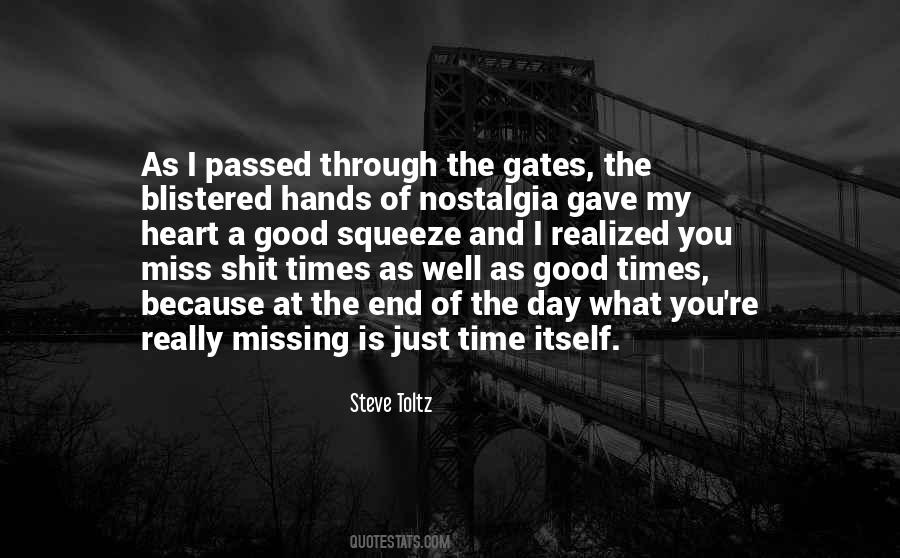 Something Missing In My Heart Quotes #299467