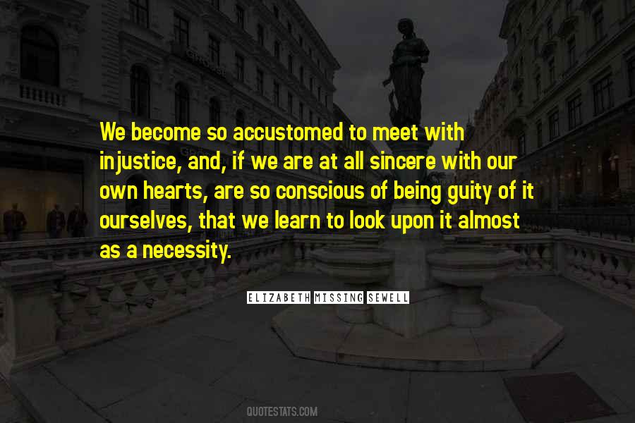 Something Missing In My Heart Quotes #356762
