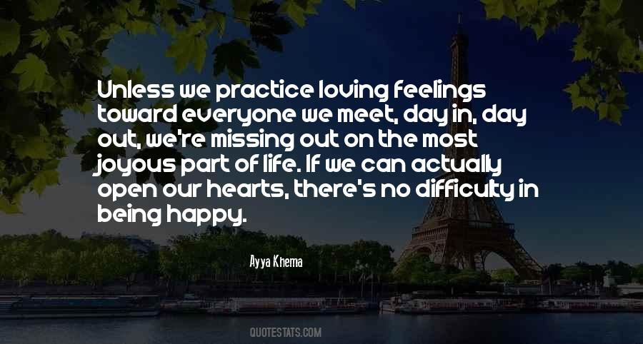 Something Missing In My Heart Quotes #755273