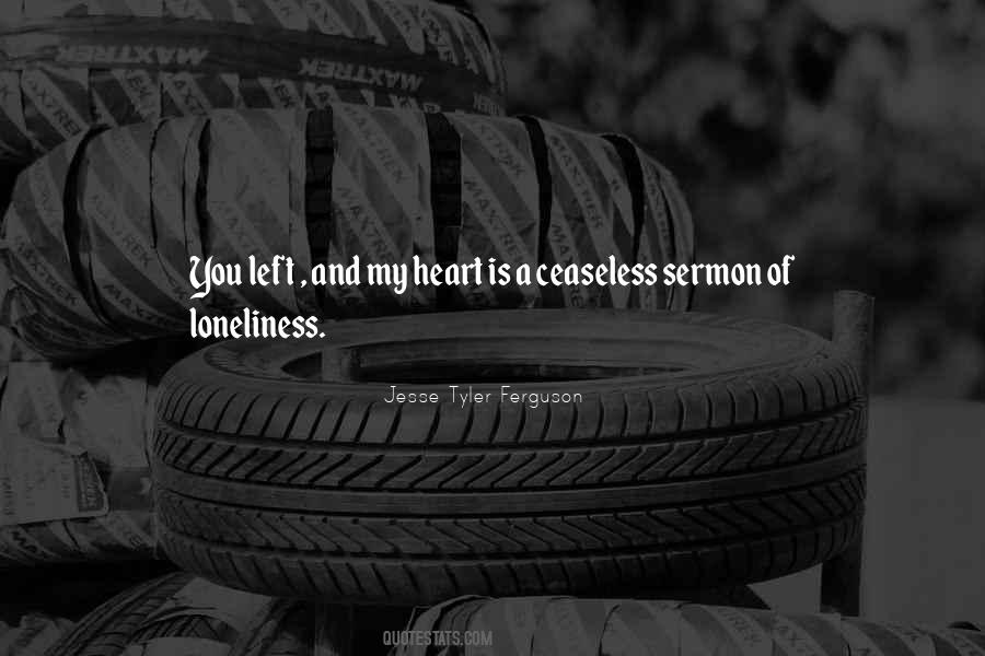 Something Missing In My Heart Quotes #97785