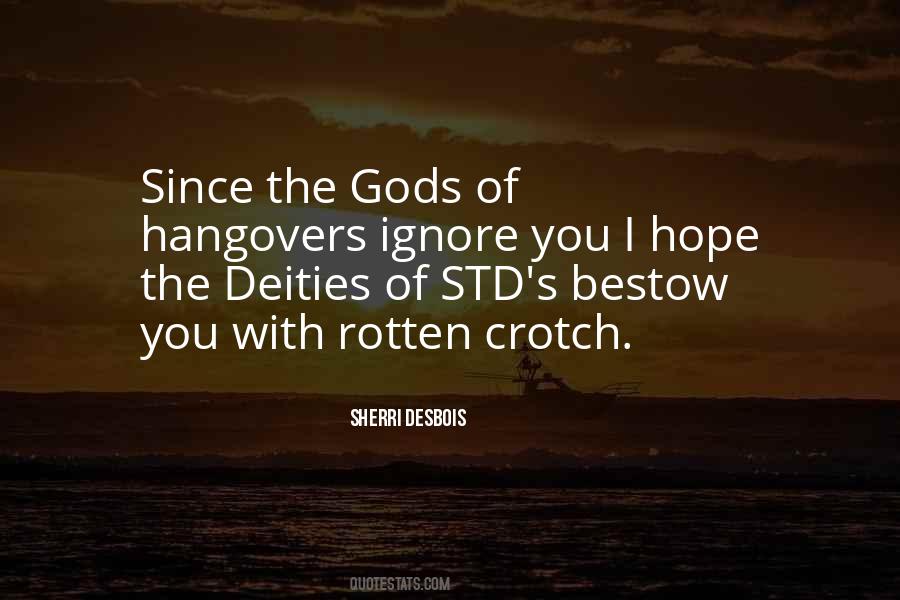 Something Rotten Quotes #103947