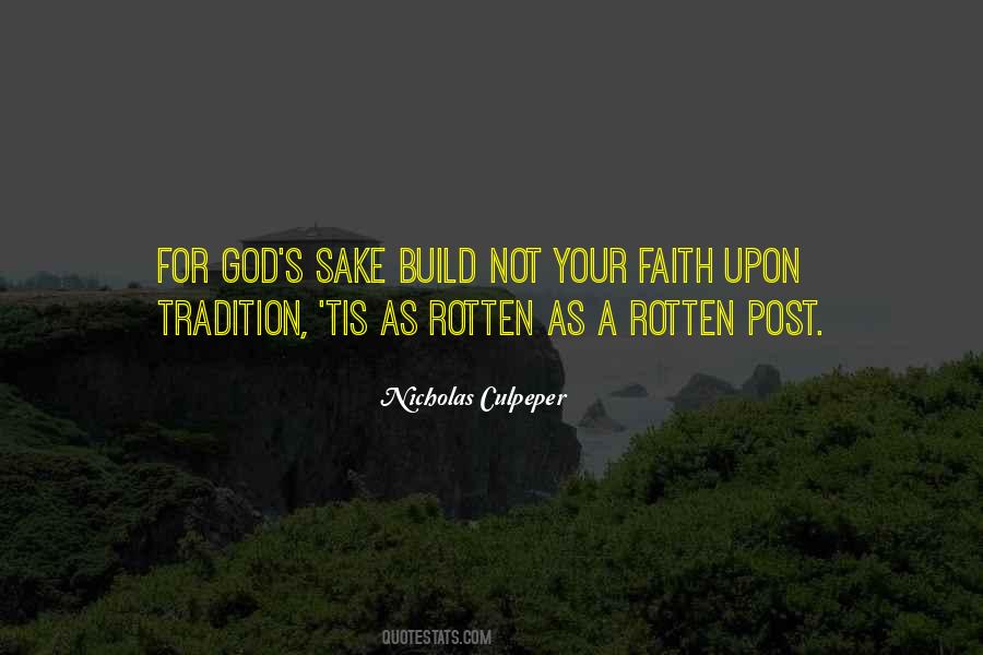 Something Rotten Quotes #117900