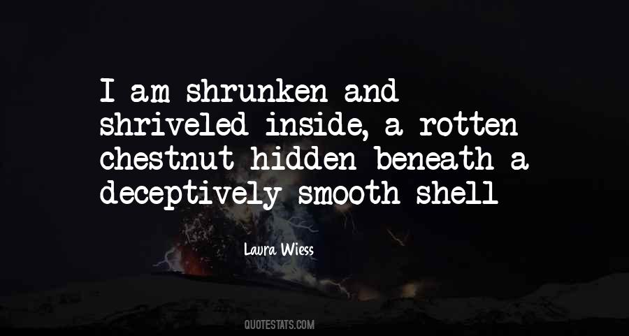 Something Rotten Quotes #124227
