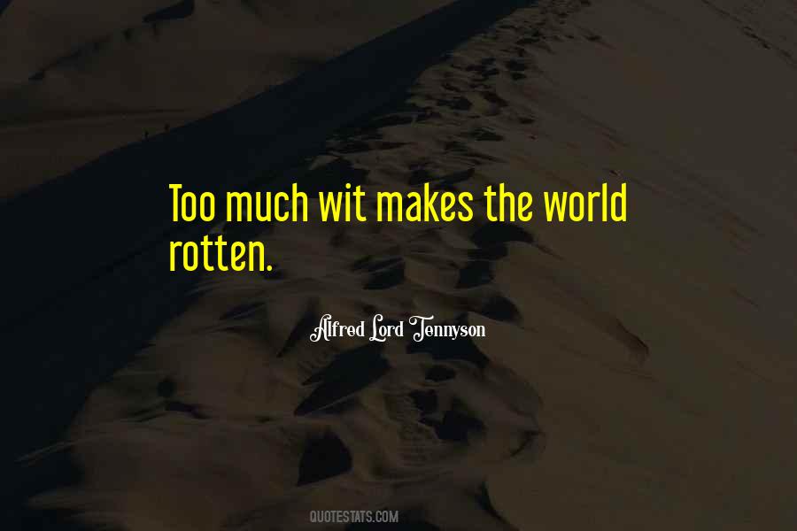 Something Rotten Quotes #139552