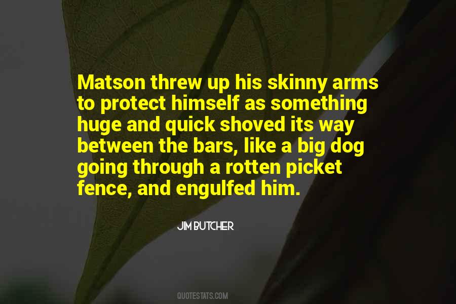 Something Rotten Quotes #1479544