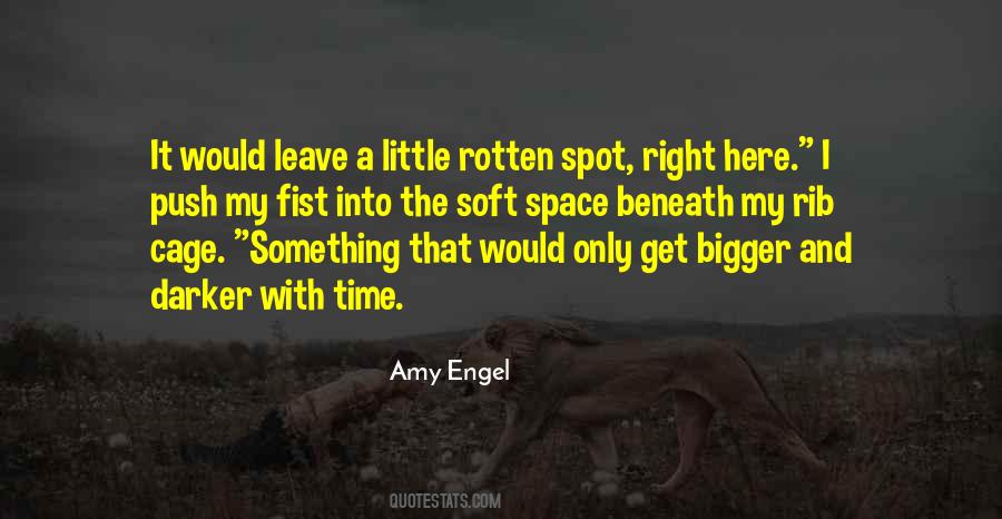 Something Rotten Quotes #150354