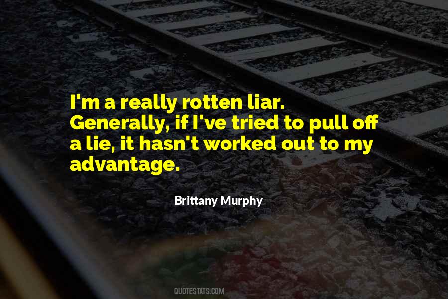 Something Rotten Quotes #63706