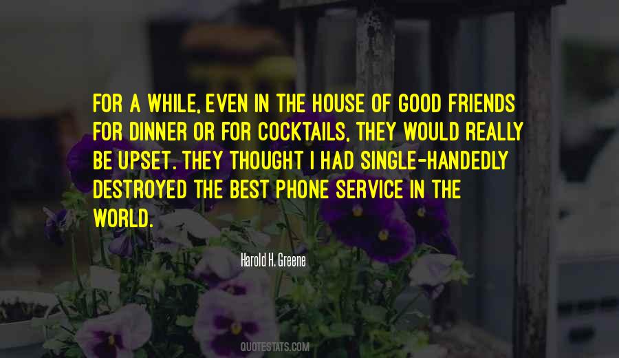 Quotes About Best Friends In The World #1842974