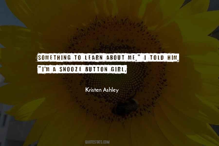 Something To Learn Quotes #1467417