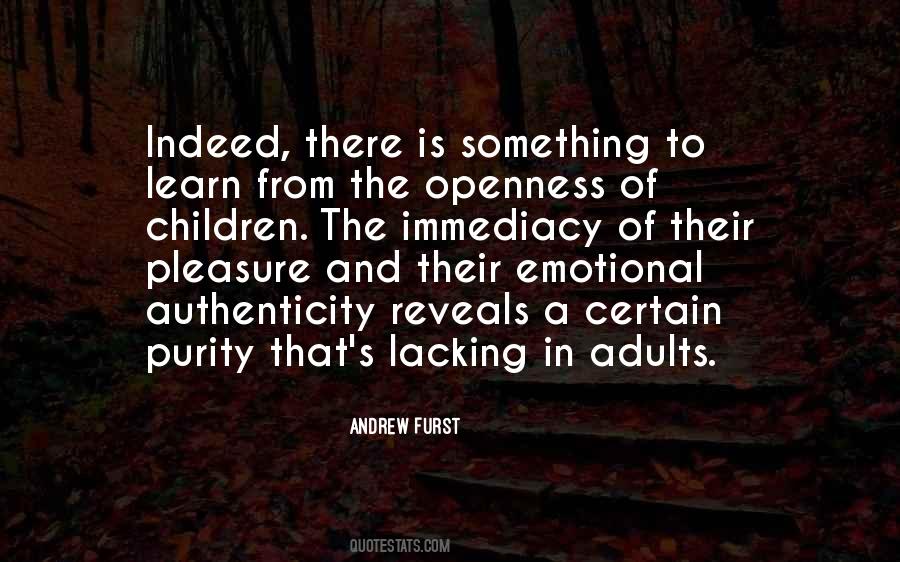 Something To Learn Quotes #871027