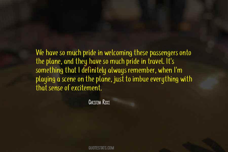 Something To Remember Quotes #206095