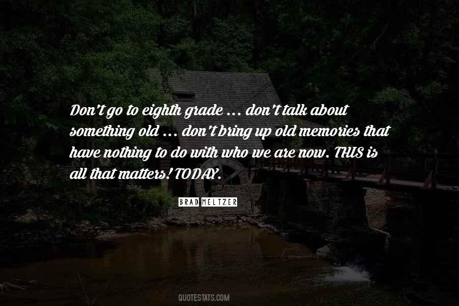 Something To Talk About Quotes #331897