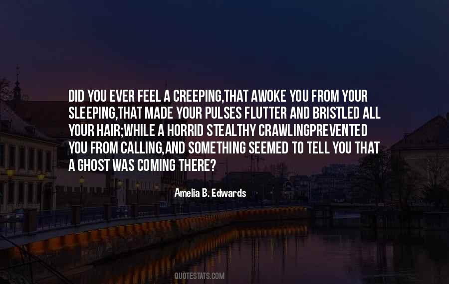 Something To Tell You Quotes #134900