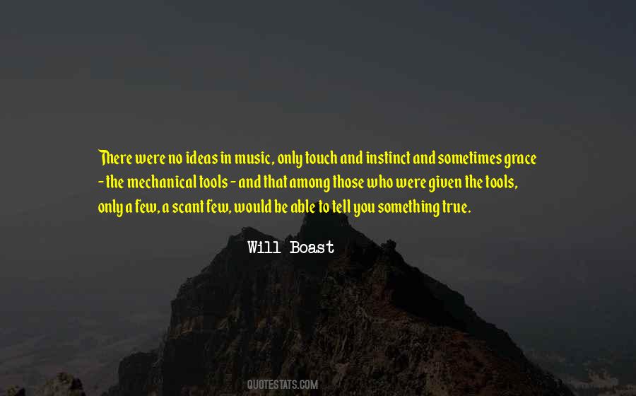 Something To Tell You Quotes #251117