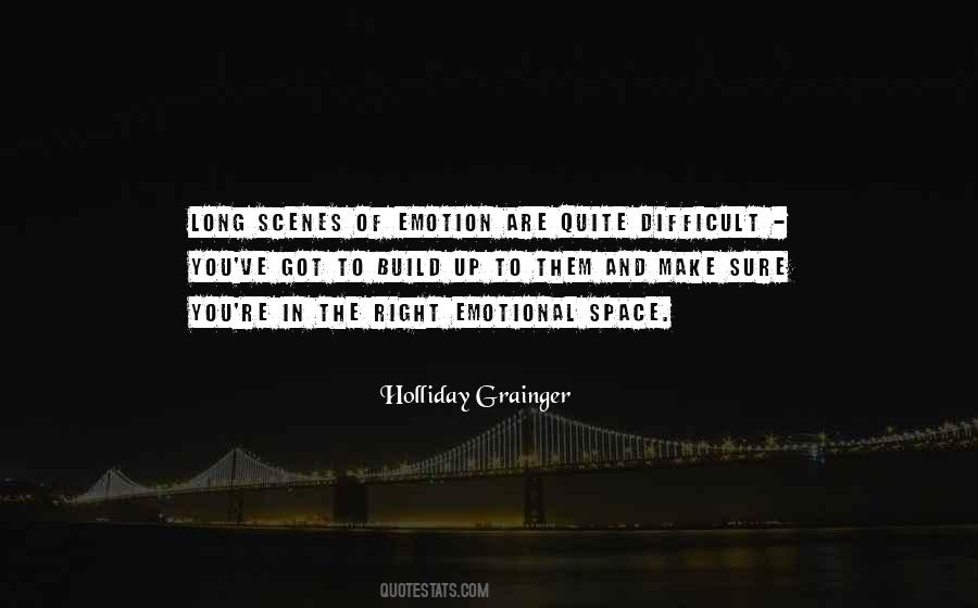 Something's Not Quite Right Quotes #248955