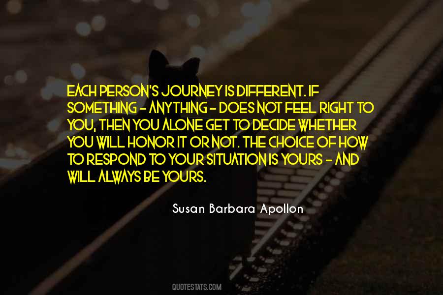 Something's Not Right Quotes #373677