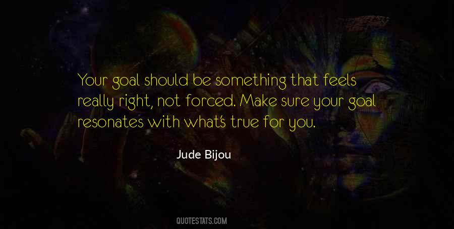 Something's Not Right Quotes #532681