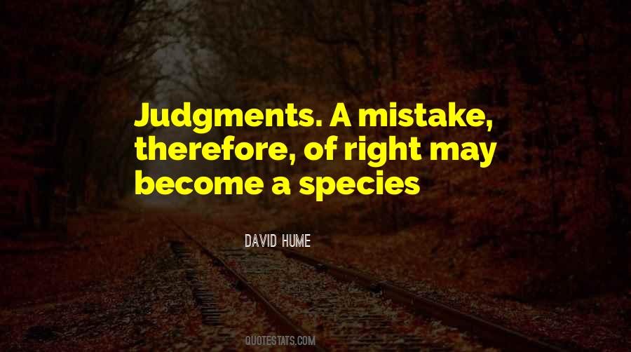 Quotes About David Hume #131008