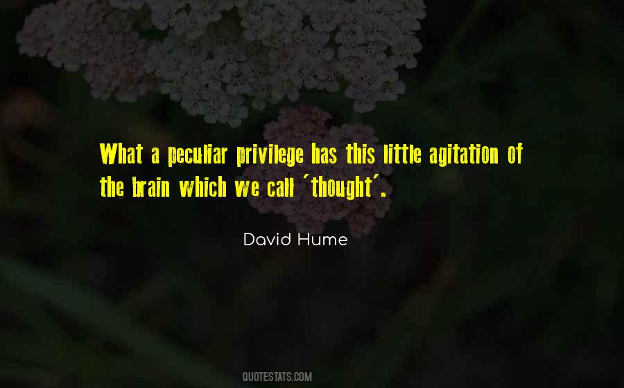 Quotes About David Hume #35456