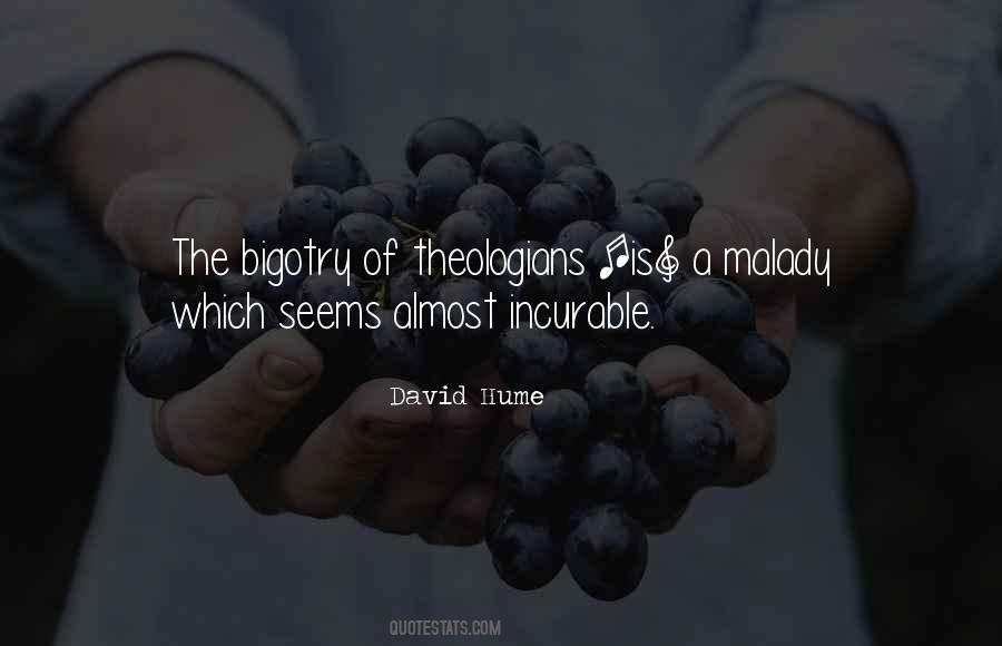 Quotes About David Hume #391967