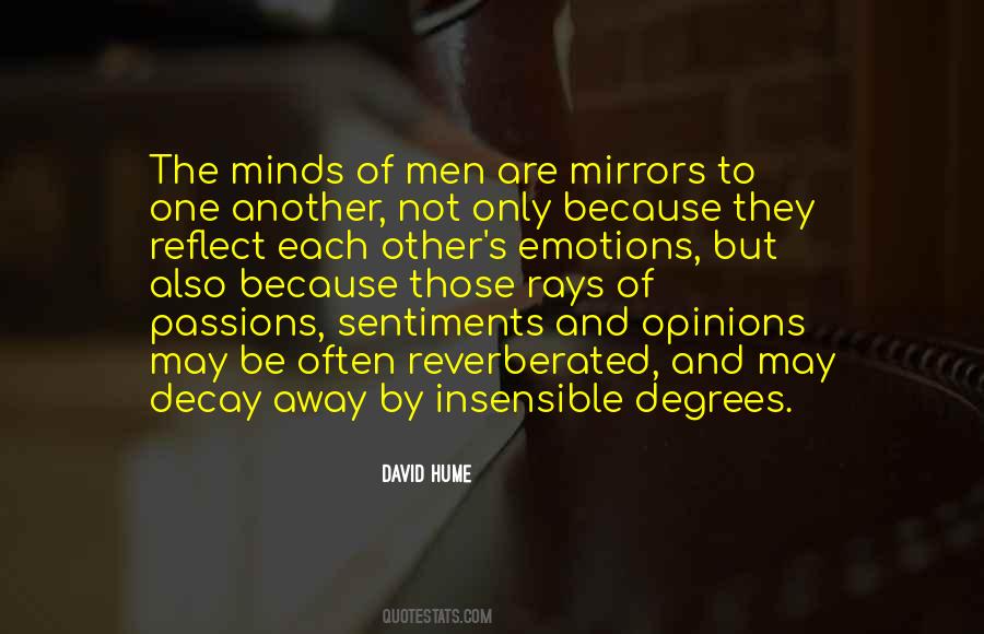 Quotes About David Hume #404778