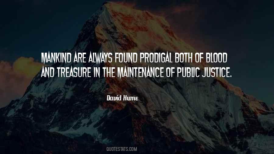 Quotes About David Hume #426457