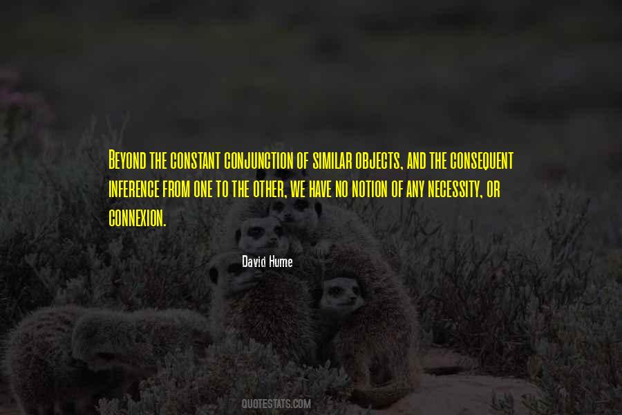 Quotes About David Hume #84390