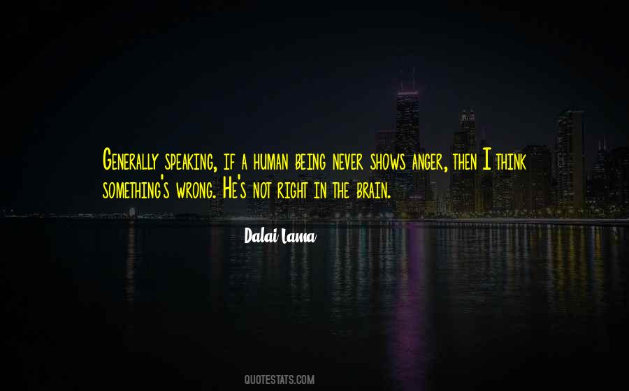 Something's Wrong Quotes #1330774
