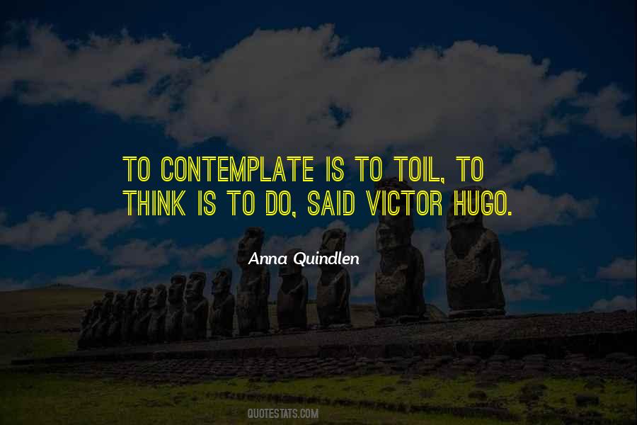 Quotes About Victor Hugo #1577026