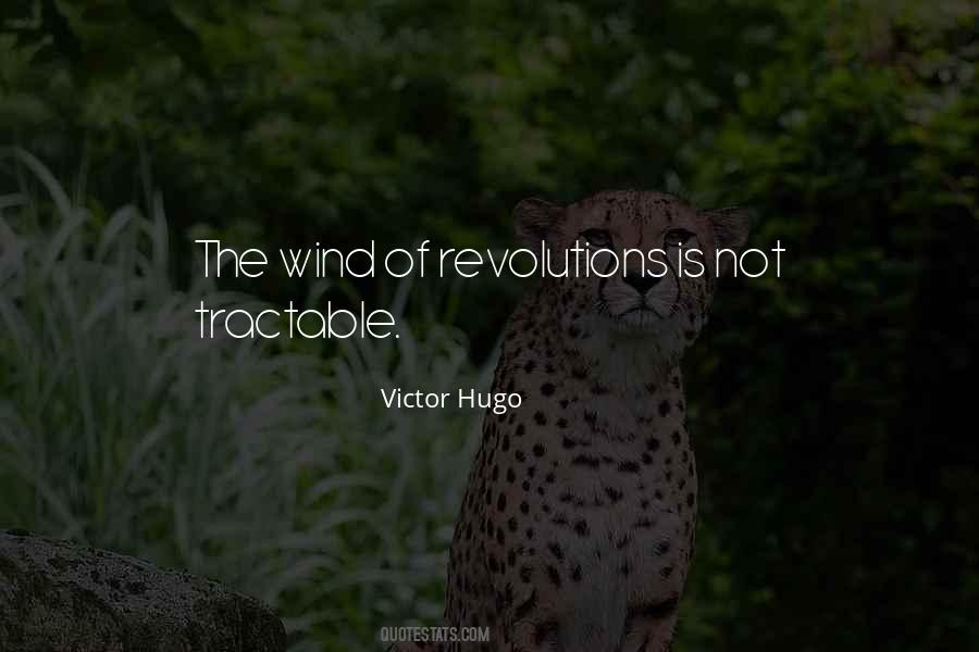 Quotes About Victor Hugo #35975