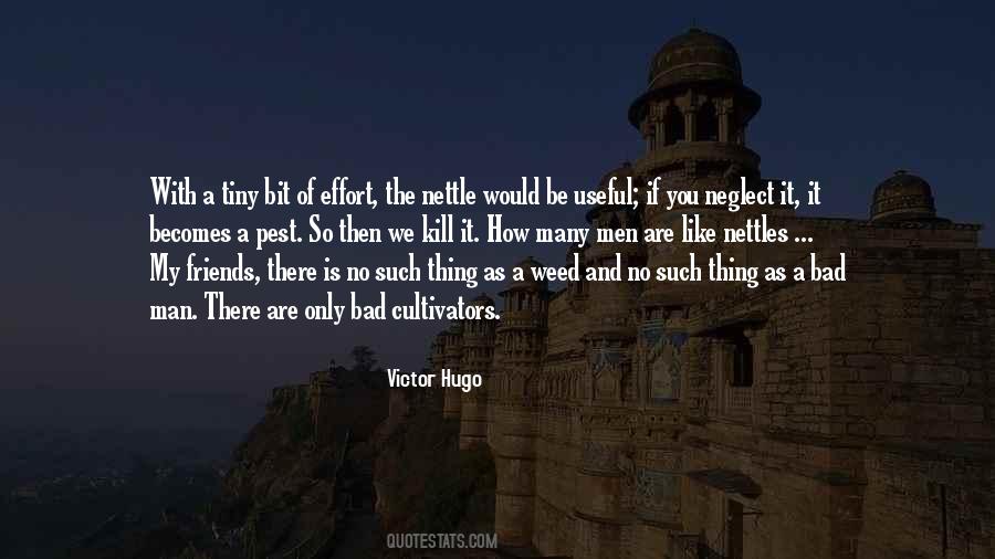 Quotes About Victor Hugo #37027