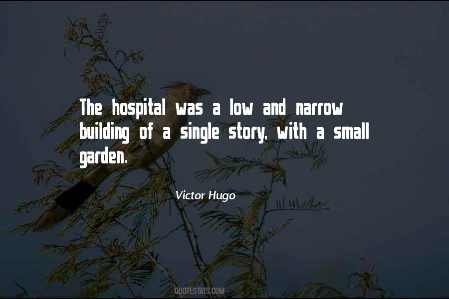 Quotes About Victor Hugo #50189
