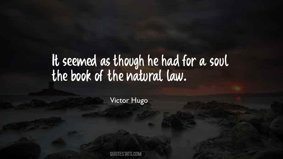 Quotes About Victor Hugo #59553