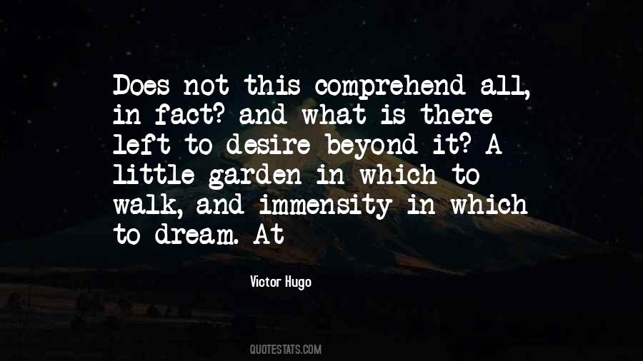 Quotes About Victor Hugo #76609