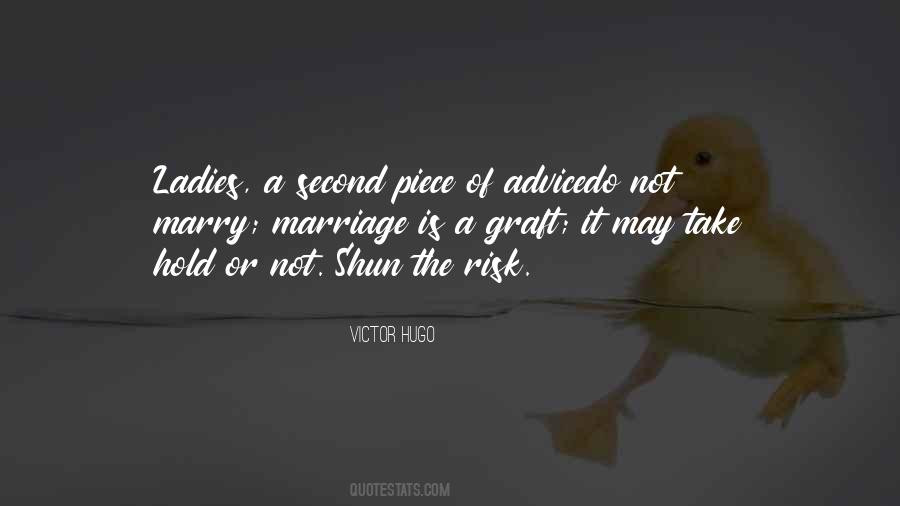 Quotes About Victor Hugo #81543