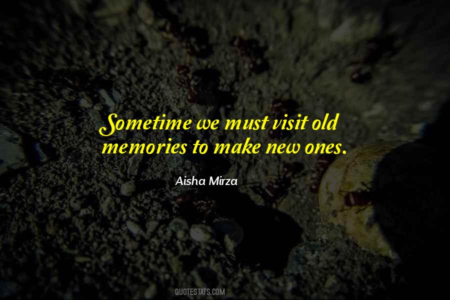 Sometime Life Quotes #1505514