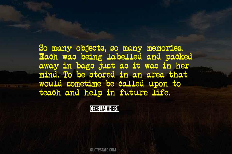 Sometime Life Quotes #624606