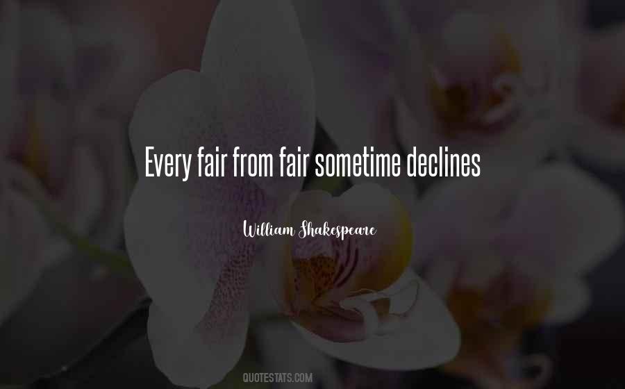 Sometime Love Quotes #244208