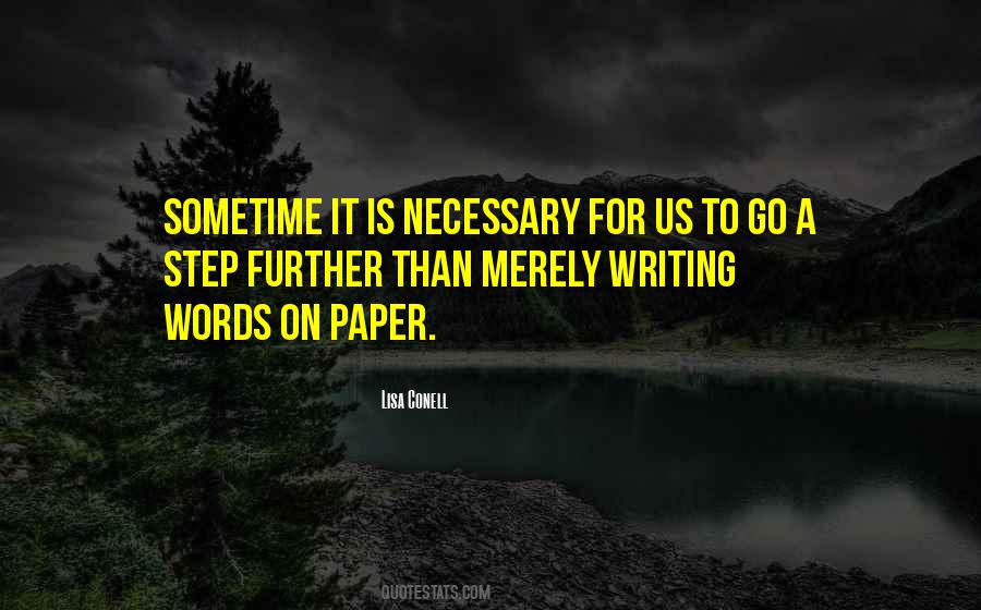 Sometime Quotes #1210356