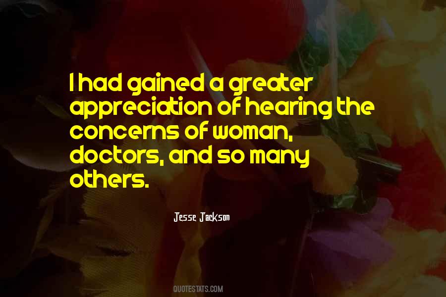 Quotes About Jesse Jackson #229434