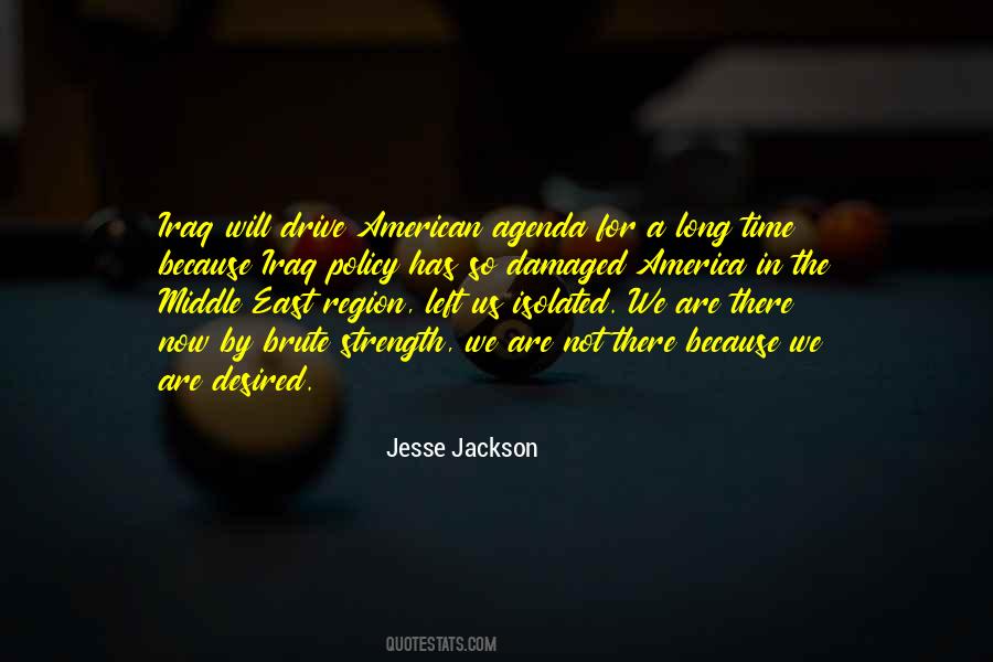 Quotes About Jesse Jackson #426230