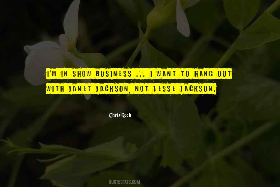 Quotes About Jesse Jackson #90550