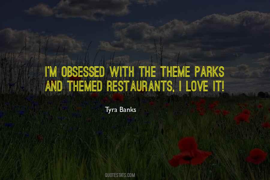 Quotes About Tyra Banks #312415