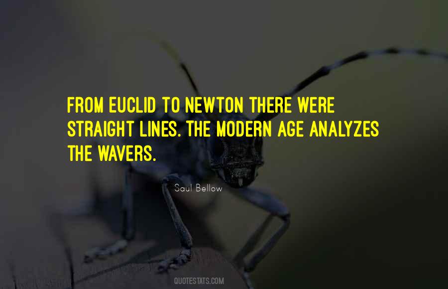 Quotes About Euclid #291000