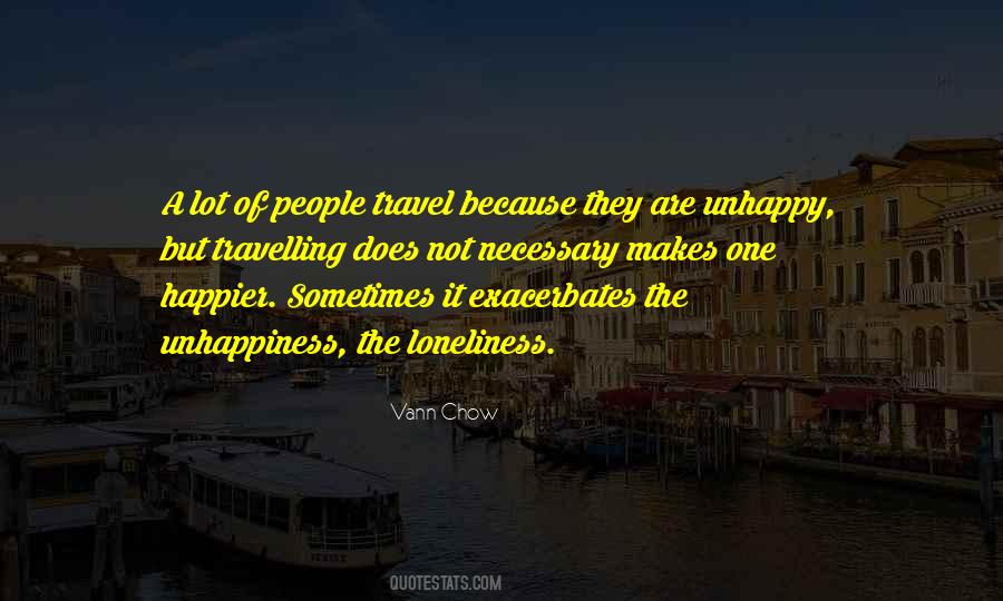 Sometimes Happiness Quotes #683561