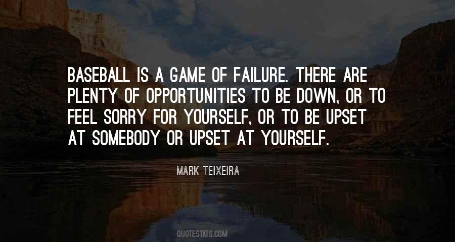 Sometimes I Feel Like A Failure Quotes #1022826